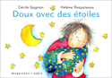 Doux avec des étoiles